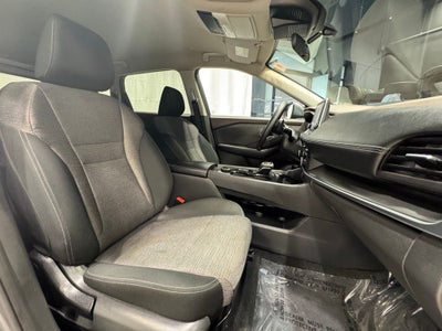 2023 Nissan Rogue SV AWD