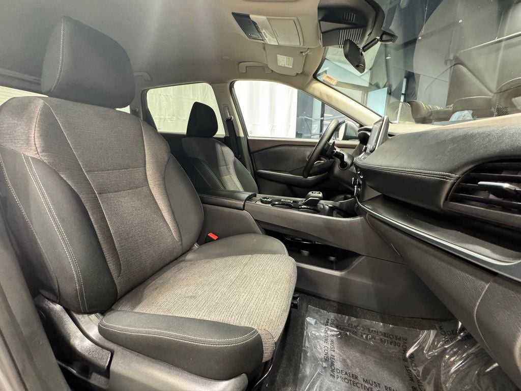 2023 Nissan Rogue SV AWD