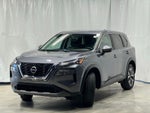 2023 Nissan Rogue SV AWD