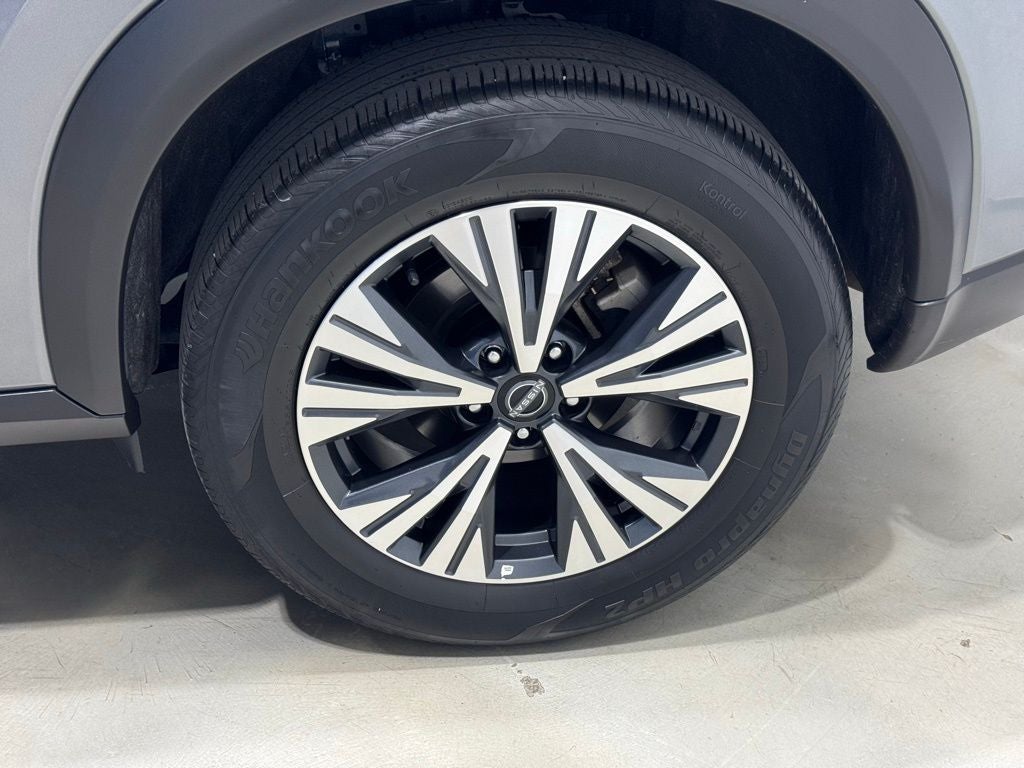 2023 Nissan Rogue SV AWD