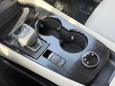 2023 Nissan Rogue SL AWD