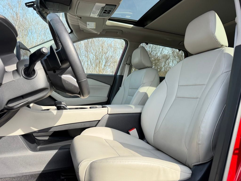 2023 Nissan Rogue SL AWD