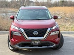 2023 Nissan Rogue SL AWD
