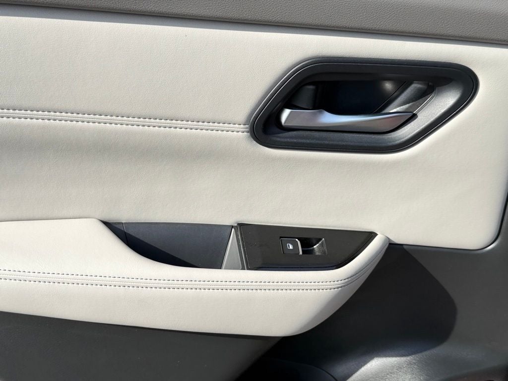 2023 Nissan Rogue SL AWD