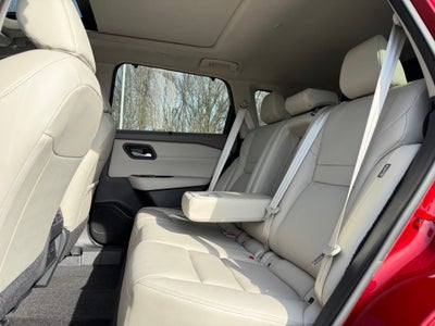 2023 Nissan Rogue SL AWD