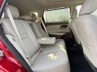 2023 Nissan Rogue SL AWD