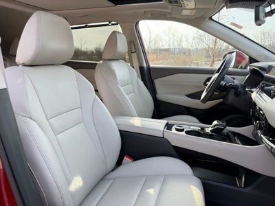 2023 Nissan Rogue SL AWD