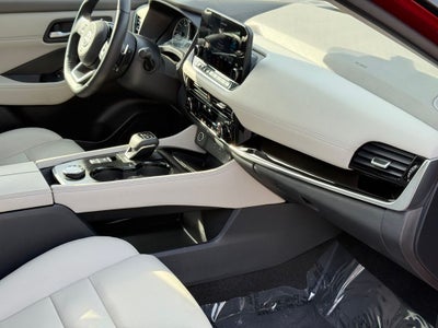 2023 Nissan Rogue SL AWD