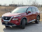 2023 Nissan Rogue SL AWD