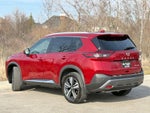 2023 Nissan Rogue SL AWD