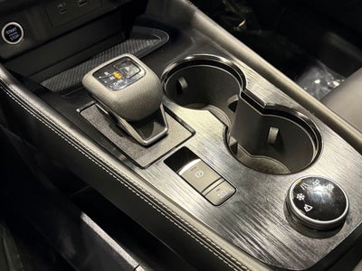 2023 Nissan Rogue SL AWD