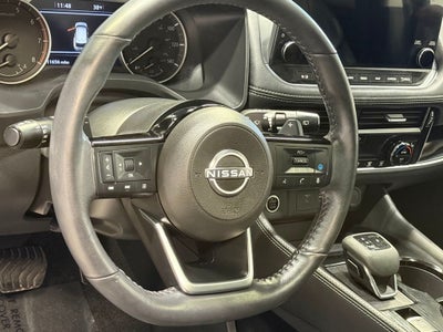 2023 Nissan Rogue SL AWD