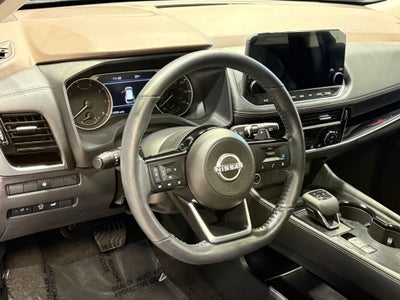2023 Nissan Rogue SL AWD