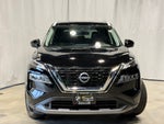 2023 Nissan Rogue SL AWD