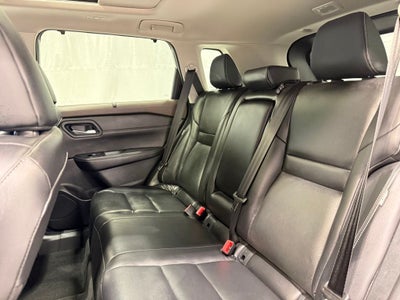 2023 Nissan Rogue SL AWD