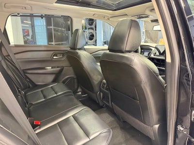 2023 Nissan Rogue SL AWD