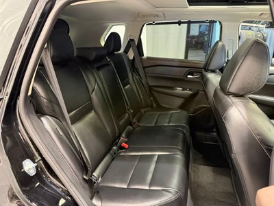 2023 Nissan Rogue SL AWD