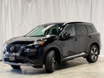 2023 Nissan Rogue SL AWD