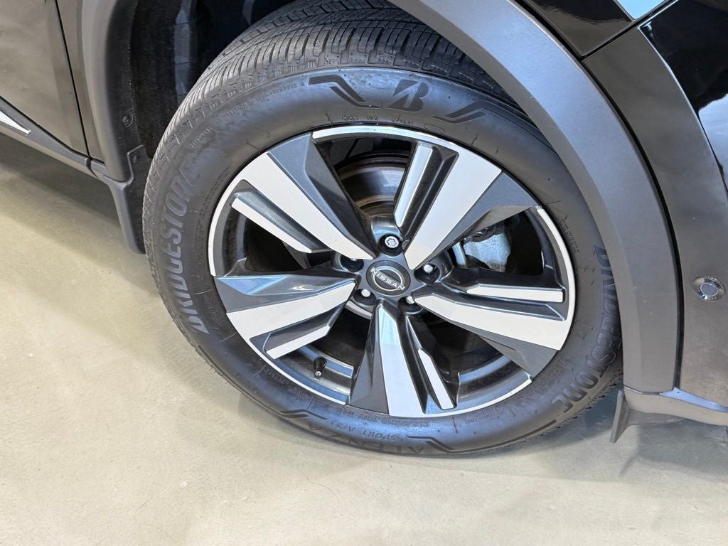 2023 Nissan Rogue SL AWD