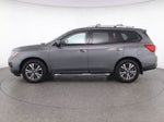 2019 Nissan Pathfinder SL 4WD