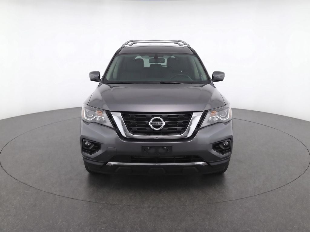 2019 Nissan Pathfinder SL 4WD