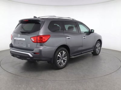 2019 Nissan Pathfinder SL 4WD