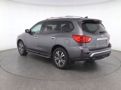 2019 Nissan Pathfinder SL 4WD