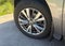 2019 Nissan Pathfinder SL 4WD