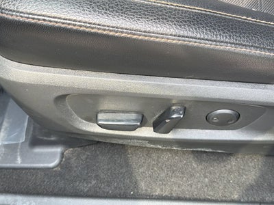 2023 Nissan Pathfinder Rock Creek 4WD
