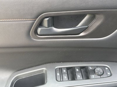 2023 Nissan Pathfinder Rock Creek 4WD