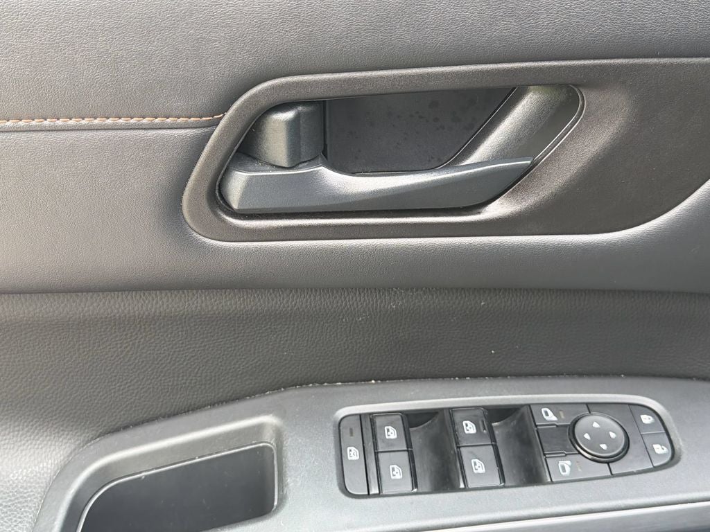 2023 Nissan Pathfinder Rock Creek 4WD