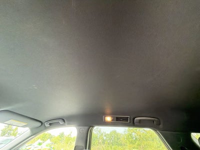 2023 Nissan Pathfinder Rock Creek 4WD