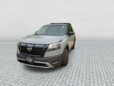 2023 Nissan Pathfinder Rock Creek 4WD
