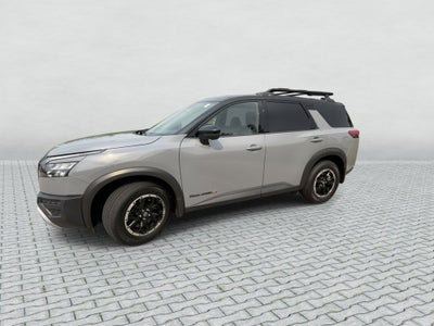 2023 Nissan Pathfinder Rock Creek 4WD