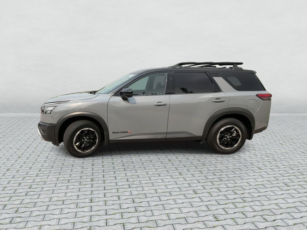 2023 Nissan Pathfinder Rock Creek 4WD