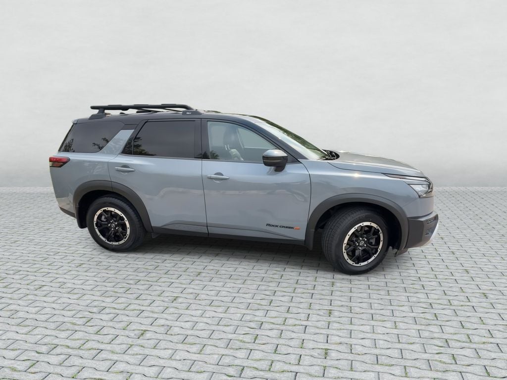 2023 Nissan Pathfinder Rock Creek 4WD