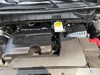 2023 Nissan Pathfinder SL 4WD