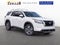 2024 Nissan Pathfinder SL 4WD