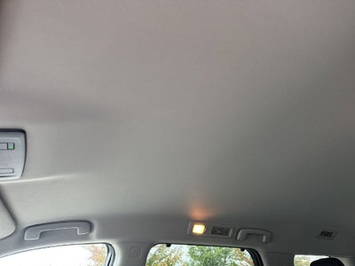 2024 Nissan Pathfinder SL 4WD
