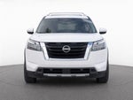 2024 Nissan Pathfinder SL 4WD