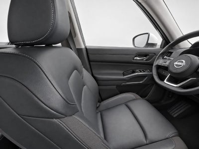 2024 Nissan Pathfinder SL 4WD