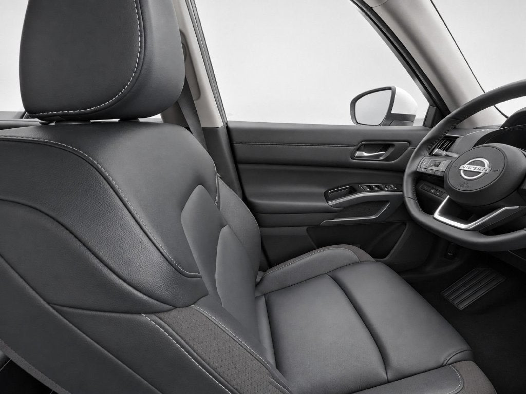 2024 Nissan Pathfinder SL 4WD