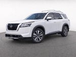 2024 Nissan Pathfinder SL 4WD