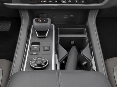 2024 Nissan Pathfinder SL 4WD