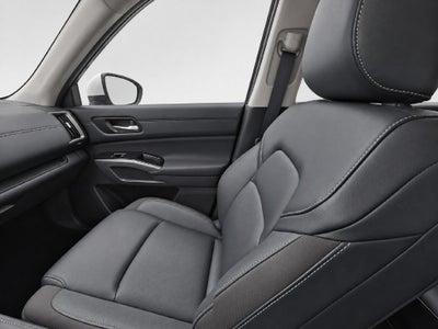 2024 Nissan Pathfinder SL 4WD