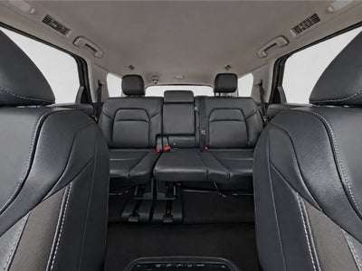 2024 Nissan Pathfinder SL 4WD