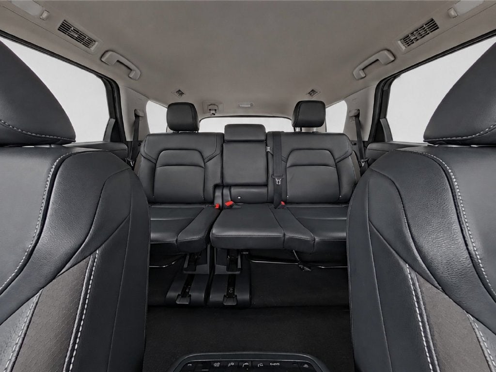 2024 Nissan Pathfinder SL 4WD