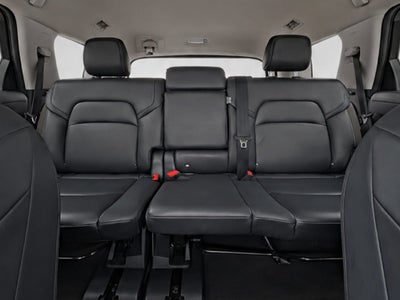 2024 Nissan Pathfinder SL 4WD