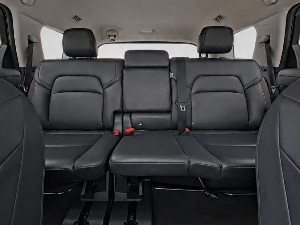 2024 Nissan Pathfinder SL 4WD