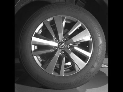 2024 Nissan Pathfinder SL 4WD